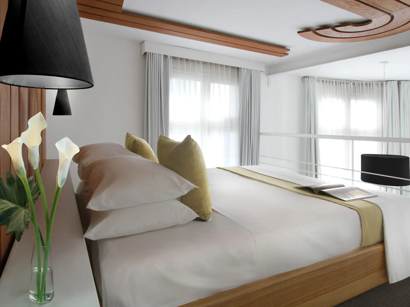 Photo - HTL 9 de Julio BsAs