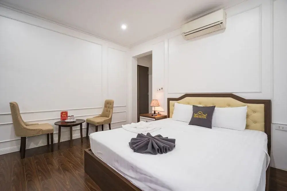 Photo - Wind Hotel