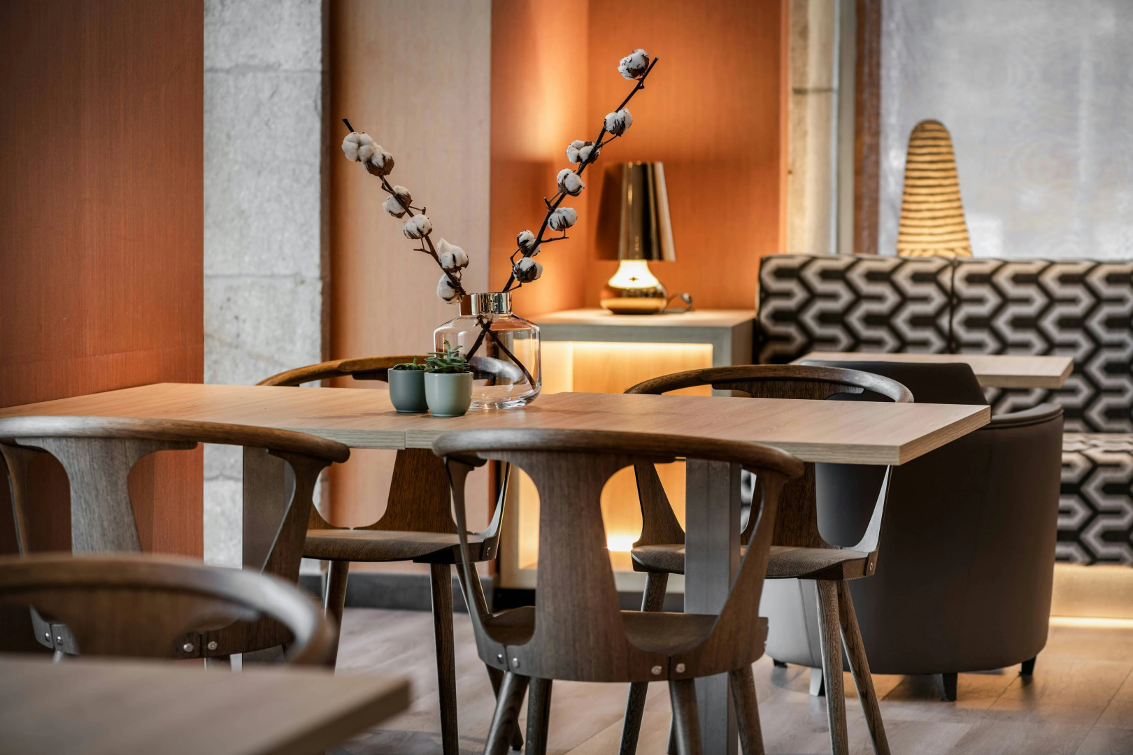Photo - AC Hotel Palacio Universal by Marriott