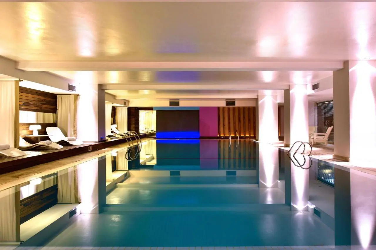 Photo - Pestana Buenos Aires Hotel