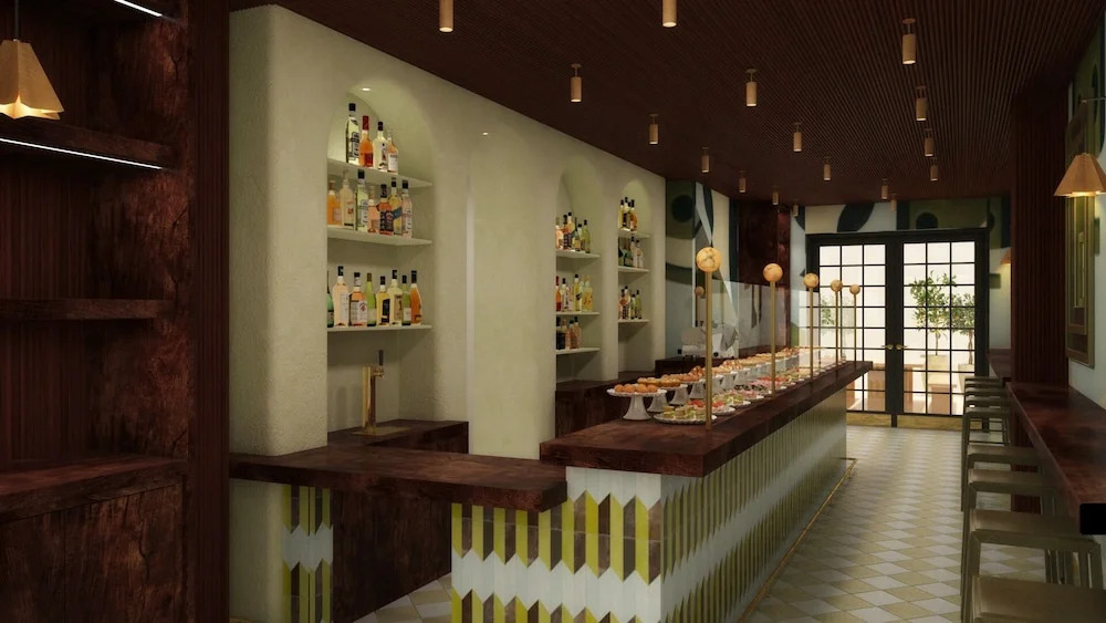 Foto - Esme Miami Beach