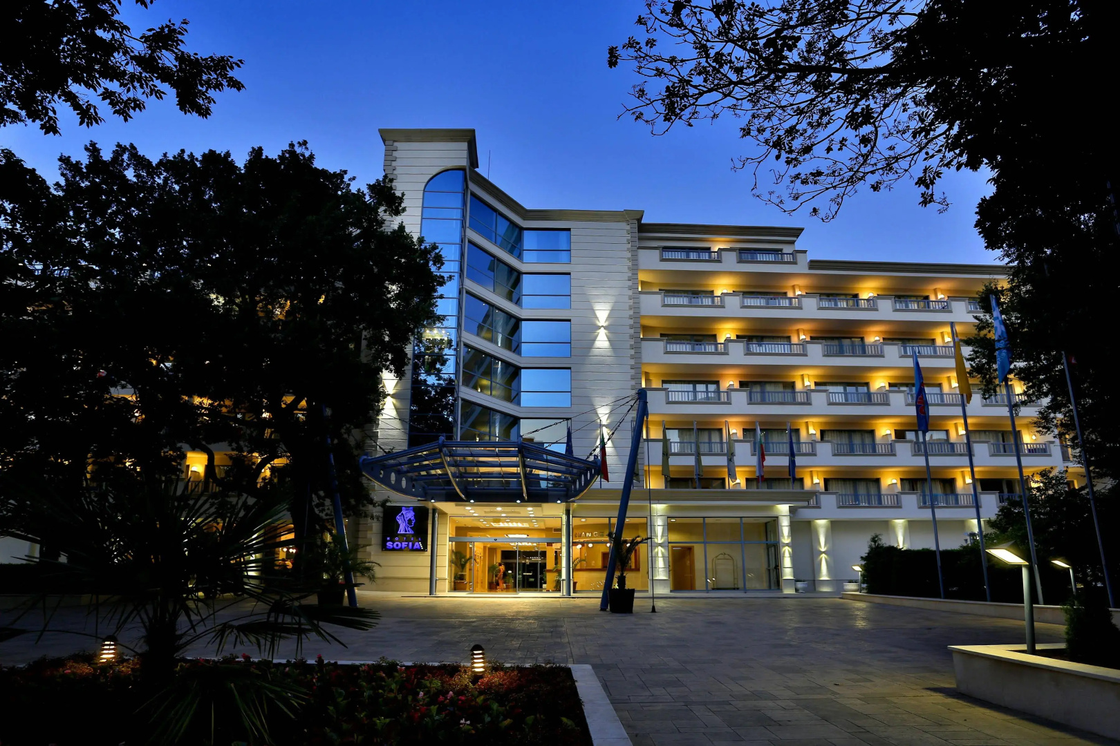 Foto - Hotel Sofia - All Inclusive