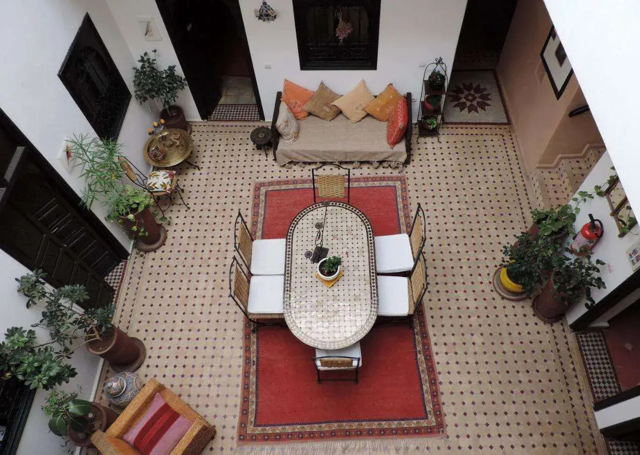 Photo - Riad Dar Zampa