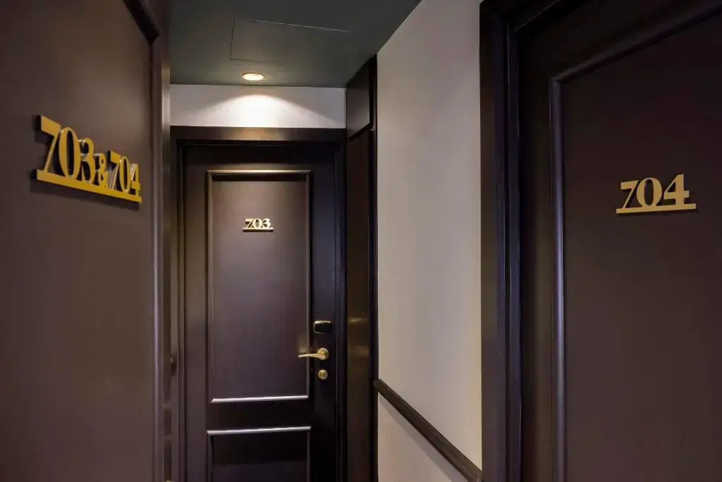 Foto - Hôtel Fior d’Aliza