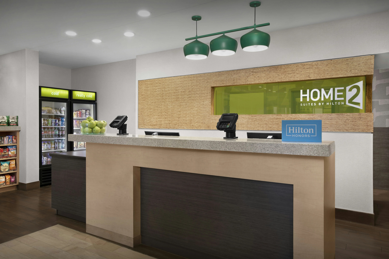 Foto - Home2 Suites by Hilton Phoenix Chandler