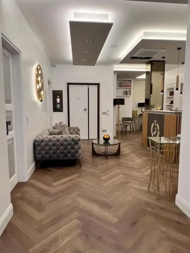 Foto - SOFIA Ultra Suite Collection