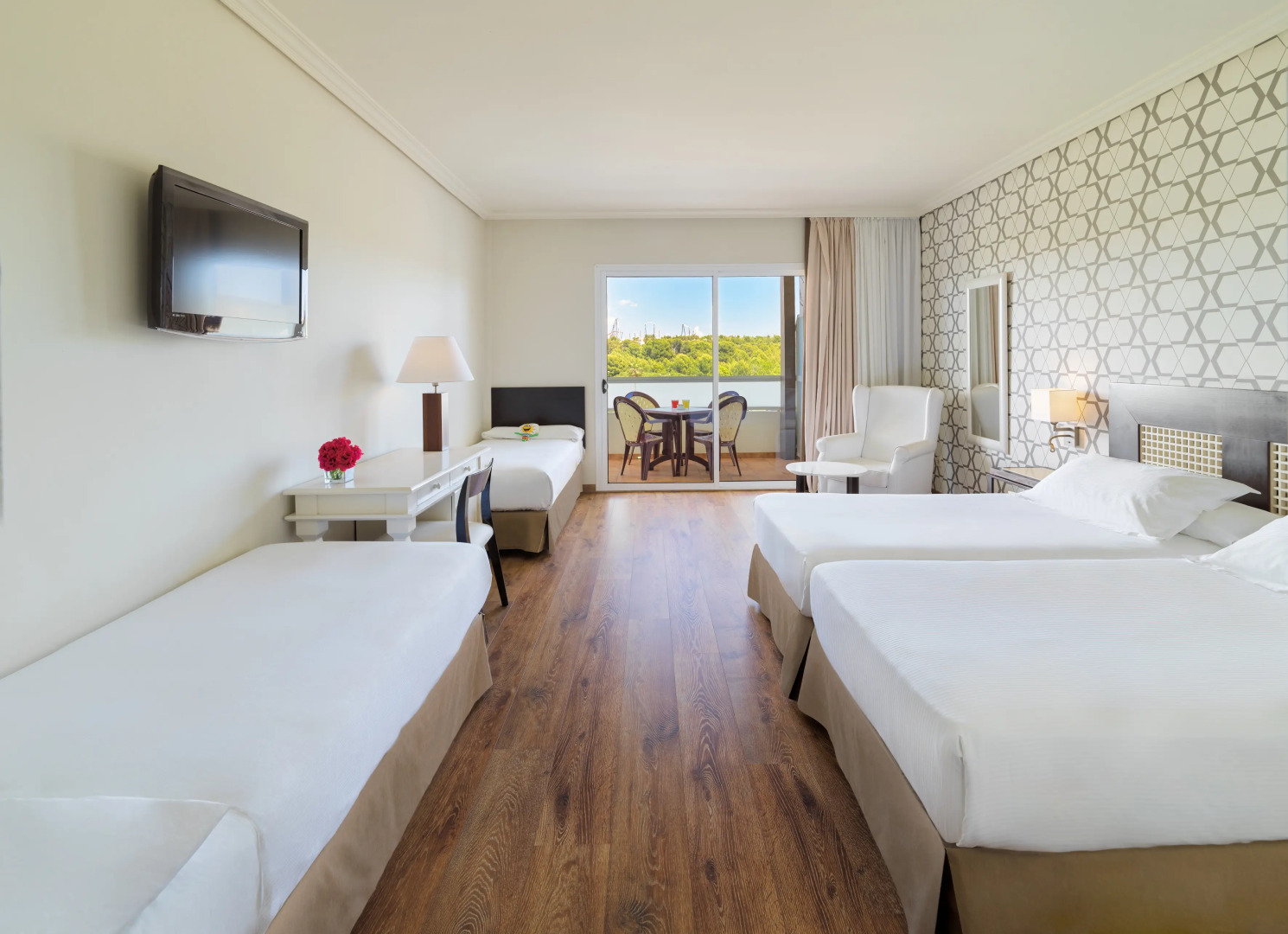 Foto - H10 Salauris Palace