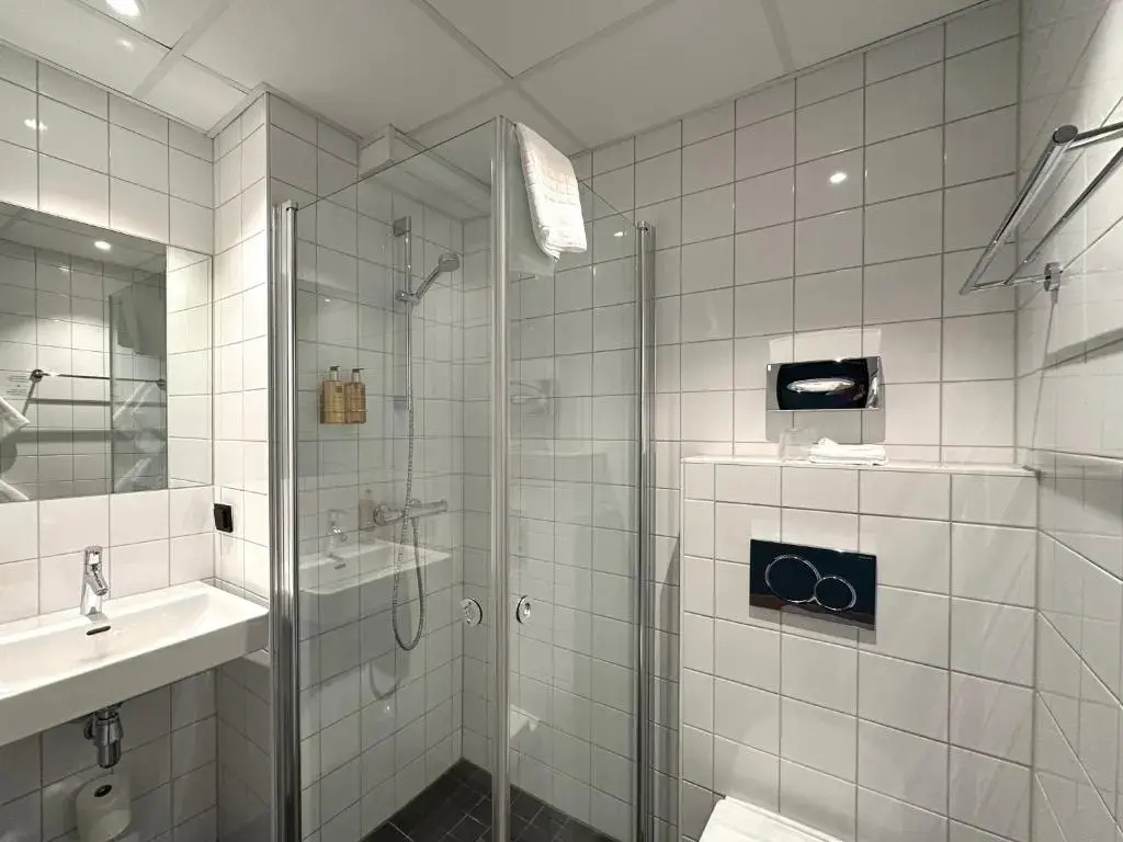 Foto - Hotell Bondeheimen