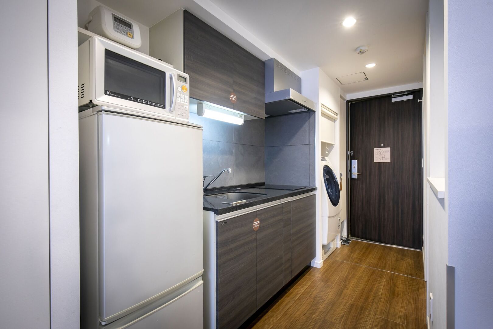 Foto - B:CONTE Asakusa