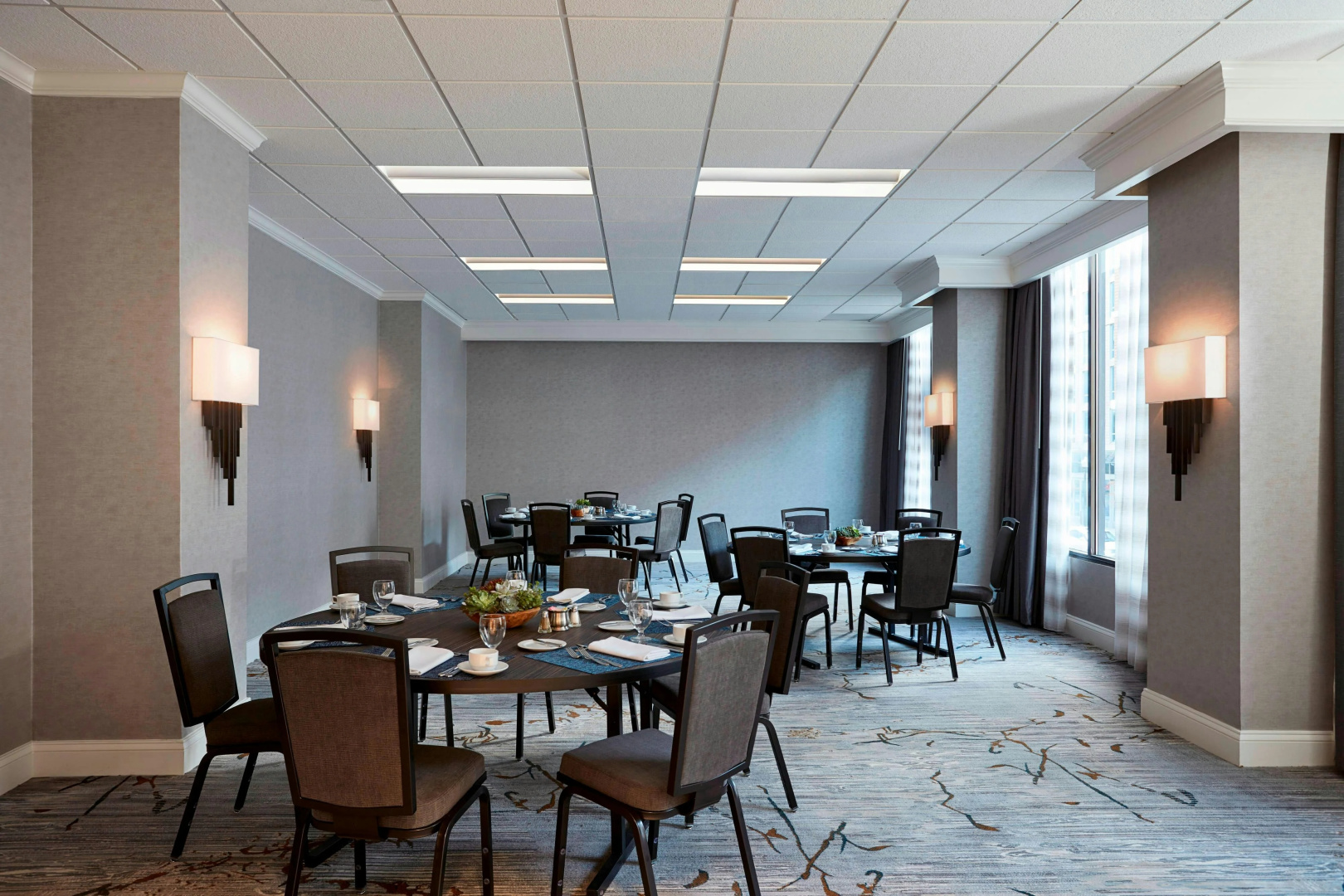 Foto - Washington Marriott Georgetown