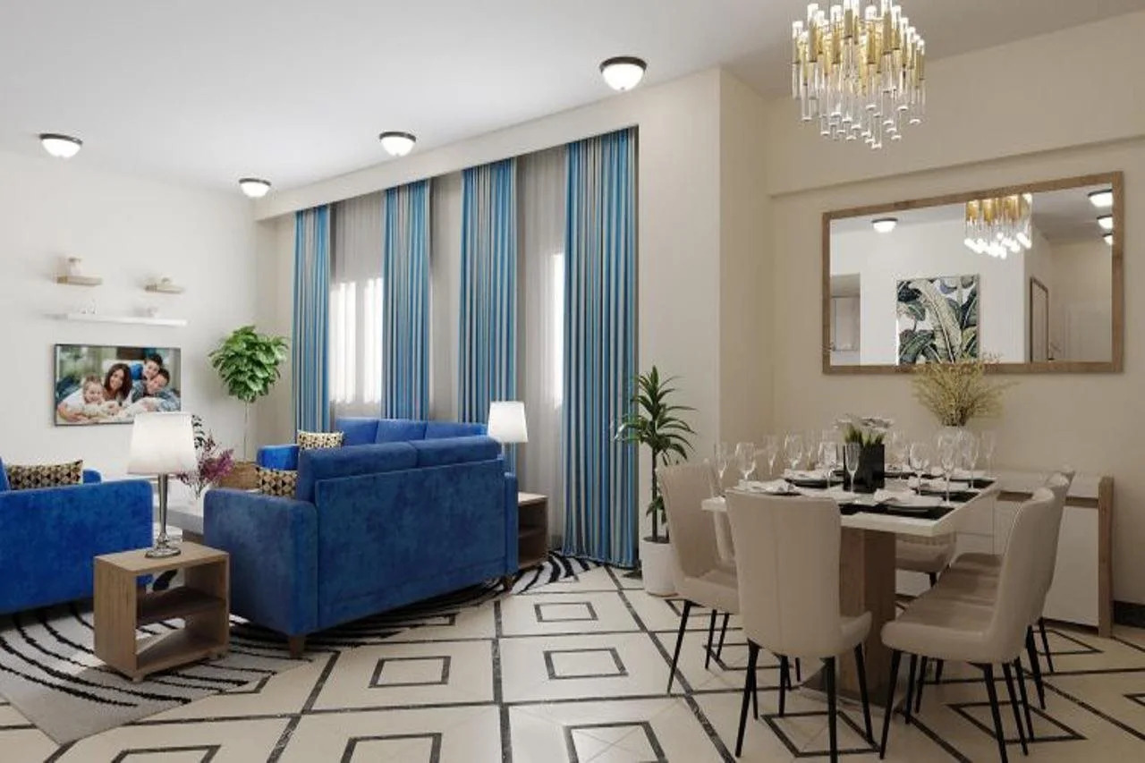 Foto - Somerset Al Mansoura Doha