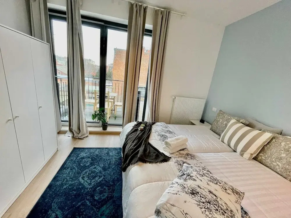 Photo - OneLuxStay near Fashion District