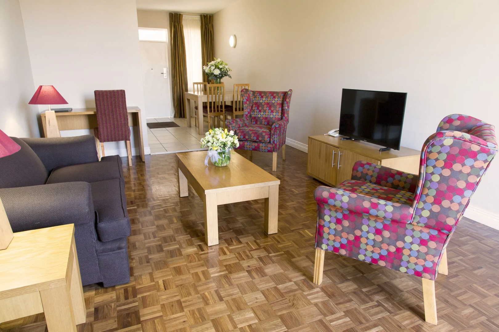 Photo - Hotel 224 & Apartments