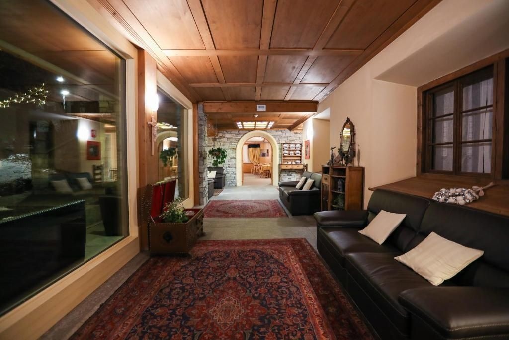 Foto - Hotel Rezia