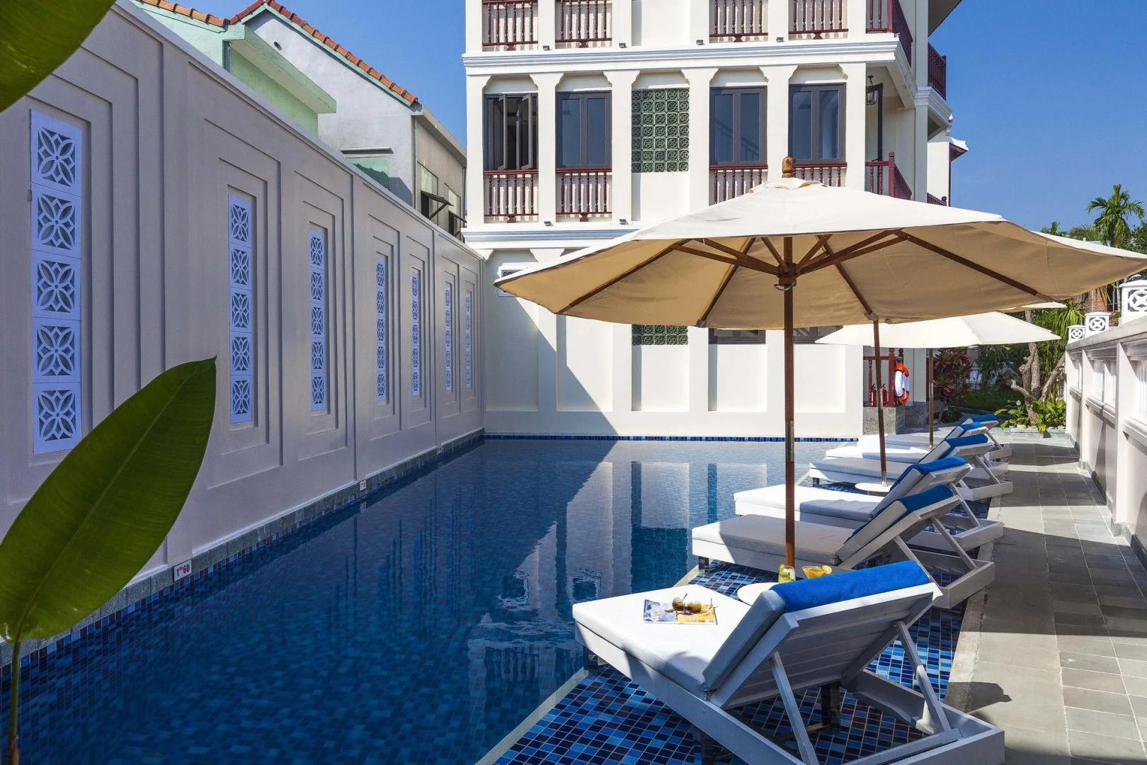 Photo - Cozy Hoian Villas Boutique Hotel