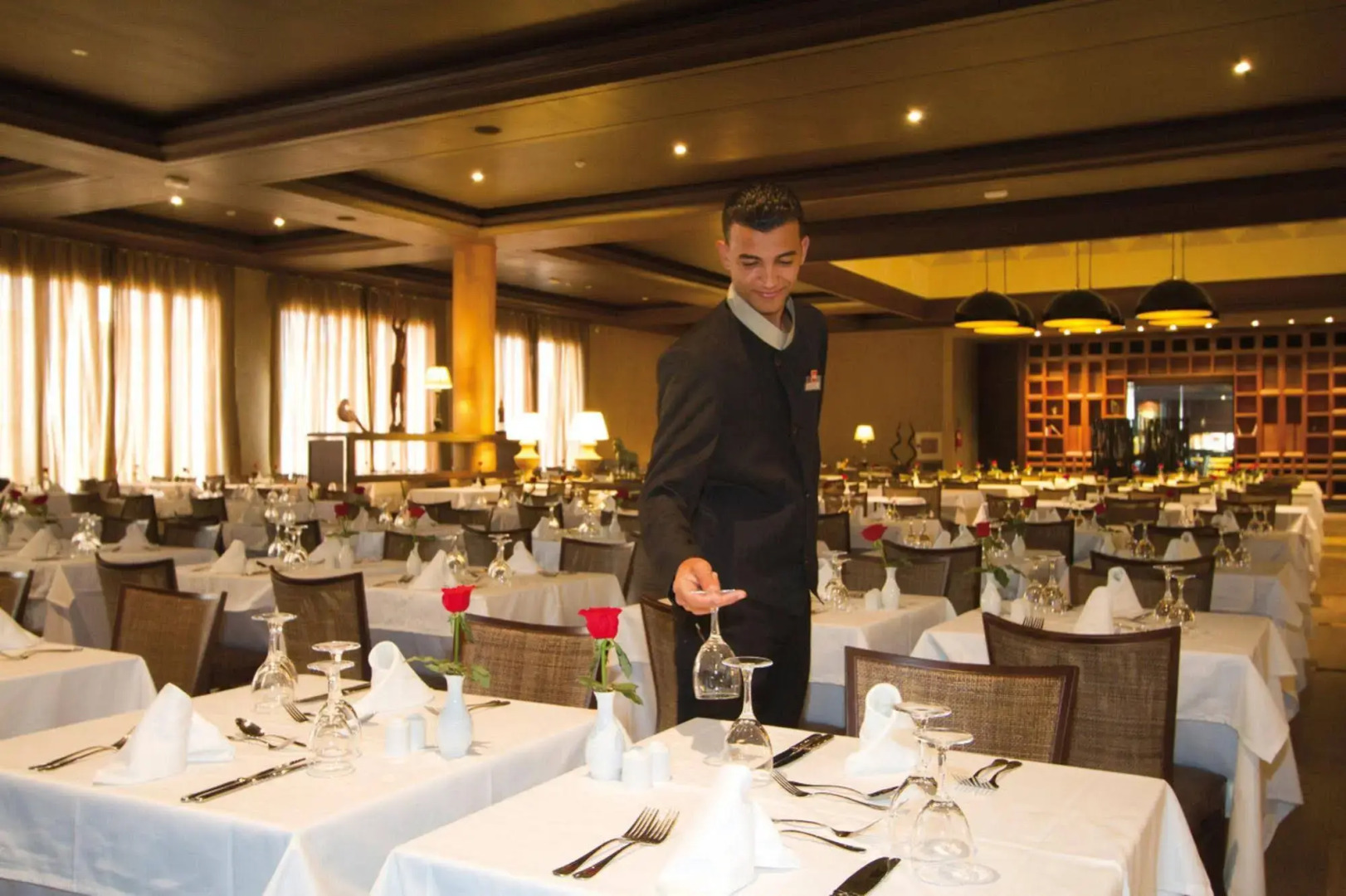 Photo - Hotel Riu Palace Tikida Agadir - All Inclusive