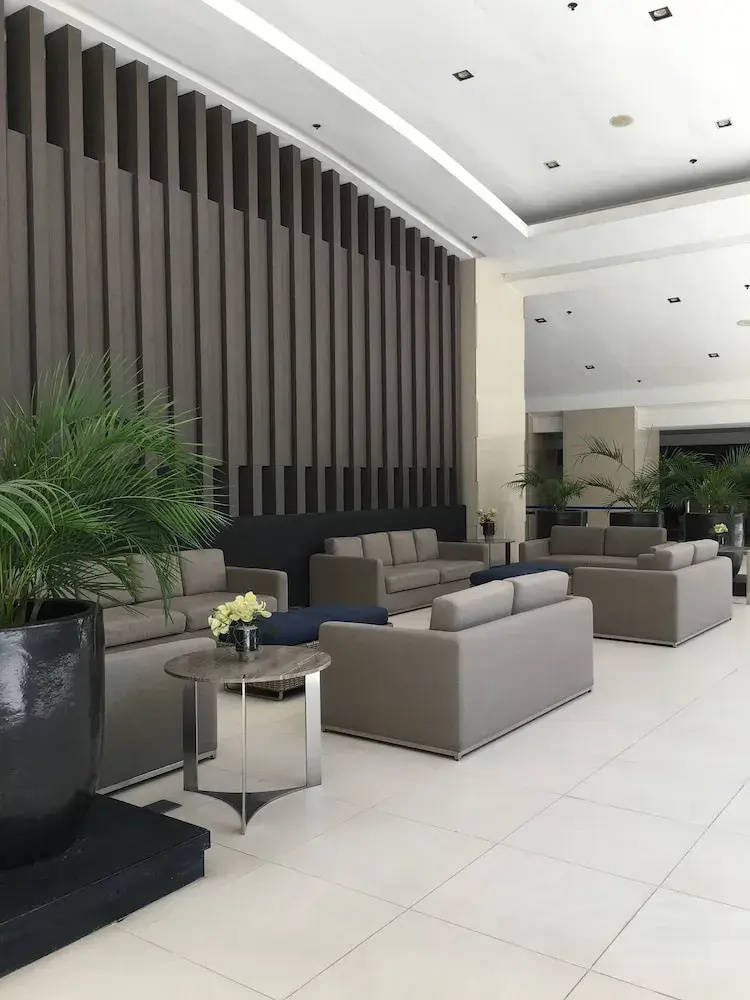 Photo - Relax in Pasay City's Best Kept Secret - Spacious Condo With Garden View