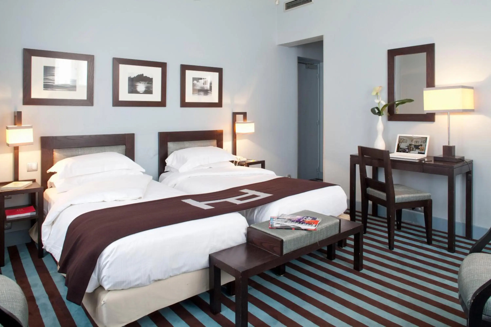 Foto - Hotel Duret