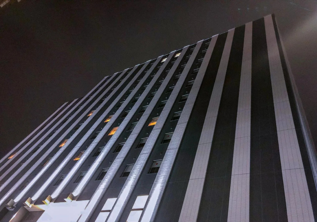 Photo - Four Points Flex by Sheraton Fukuoka Hakata