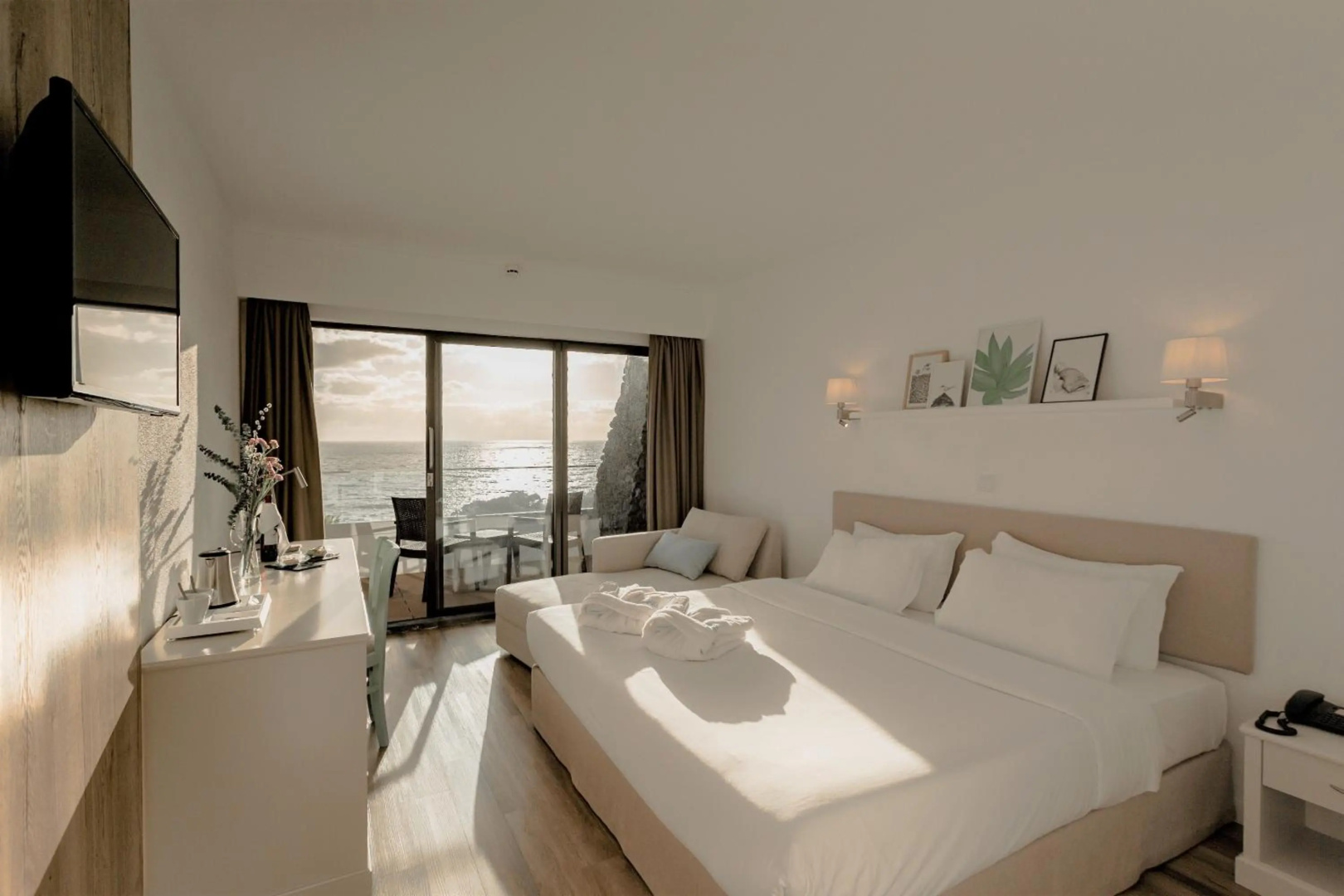 Foto - Caloura Hotel Resort