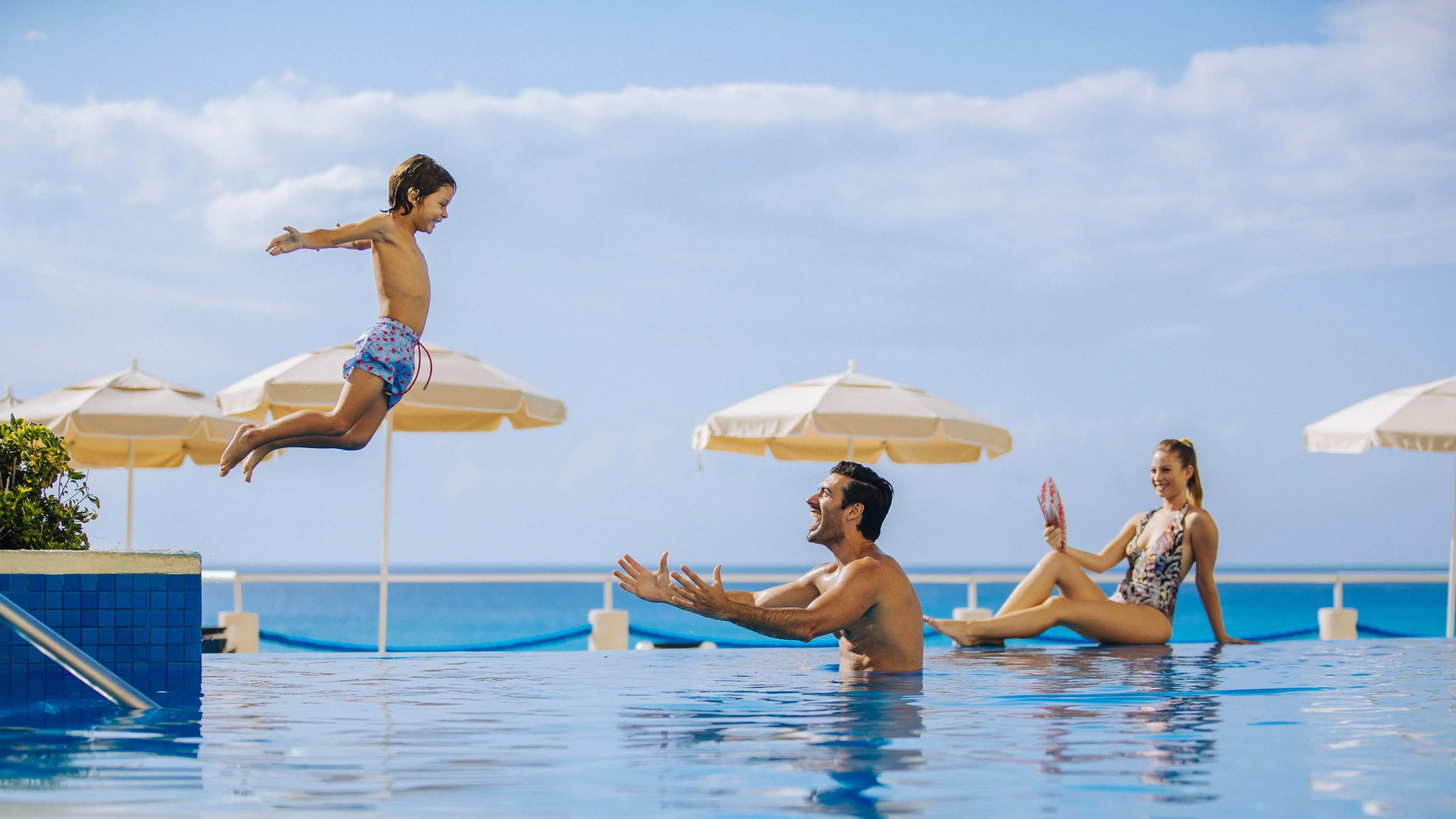 Foto - Occidental Tucancún - All Inclusive