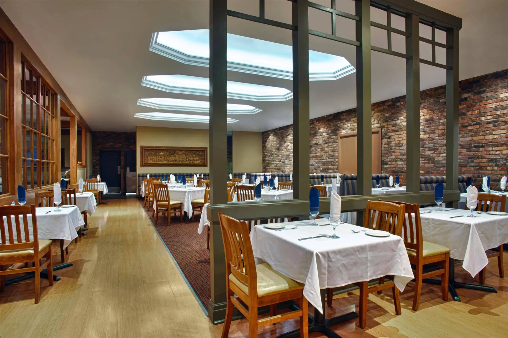 Foto - Four Points by Sheraton Toronto Airport