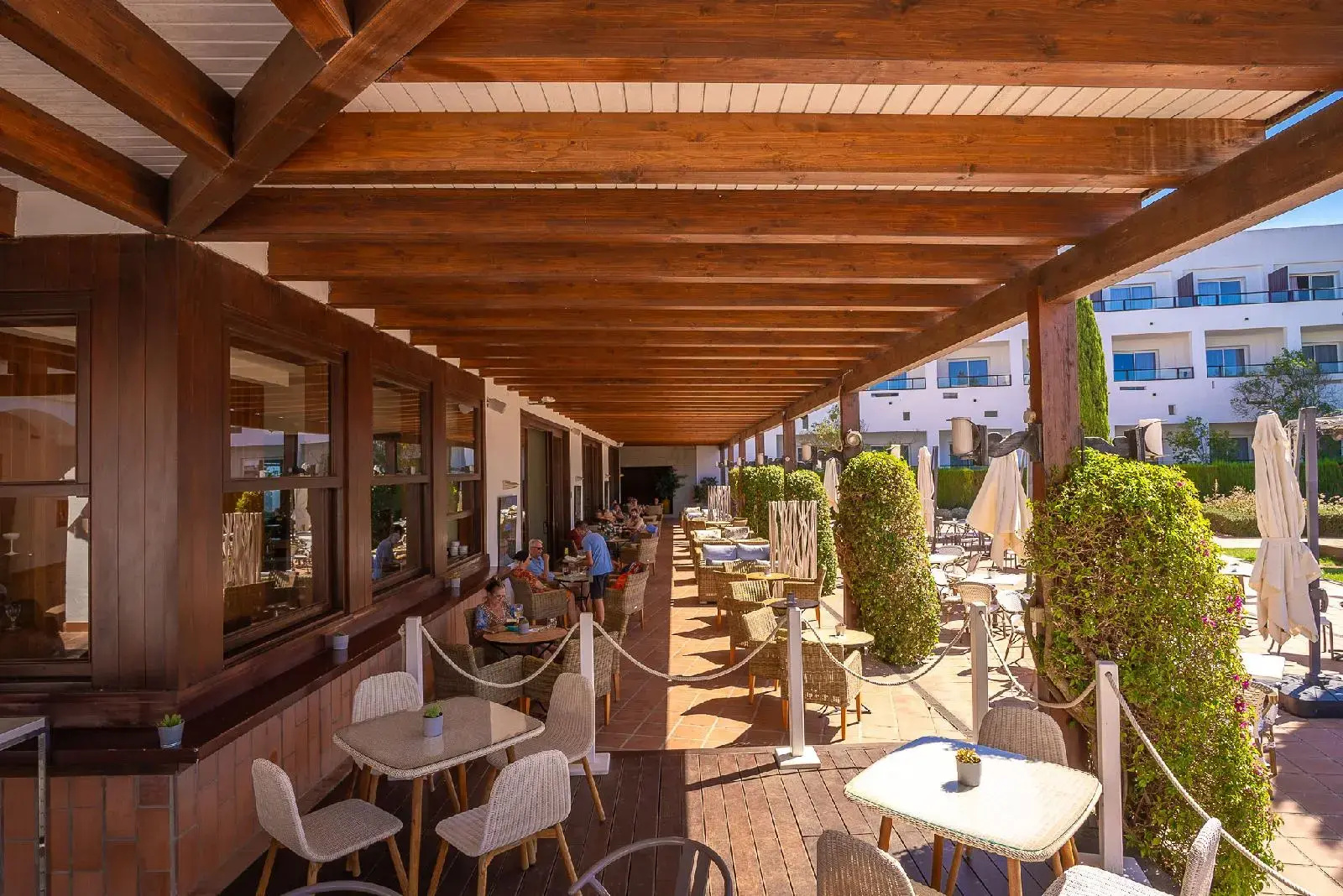 Photo - Hotel Fuerte Conil-Resort