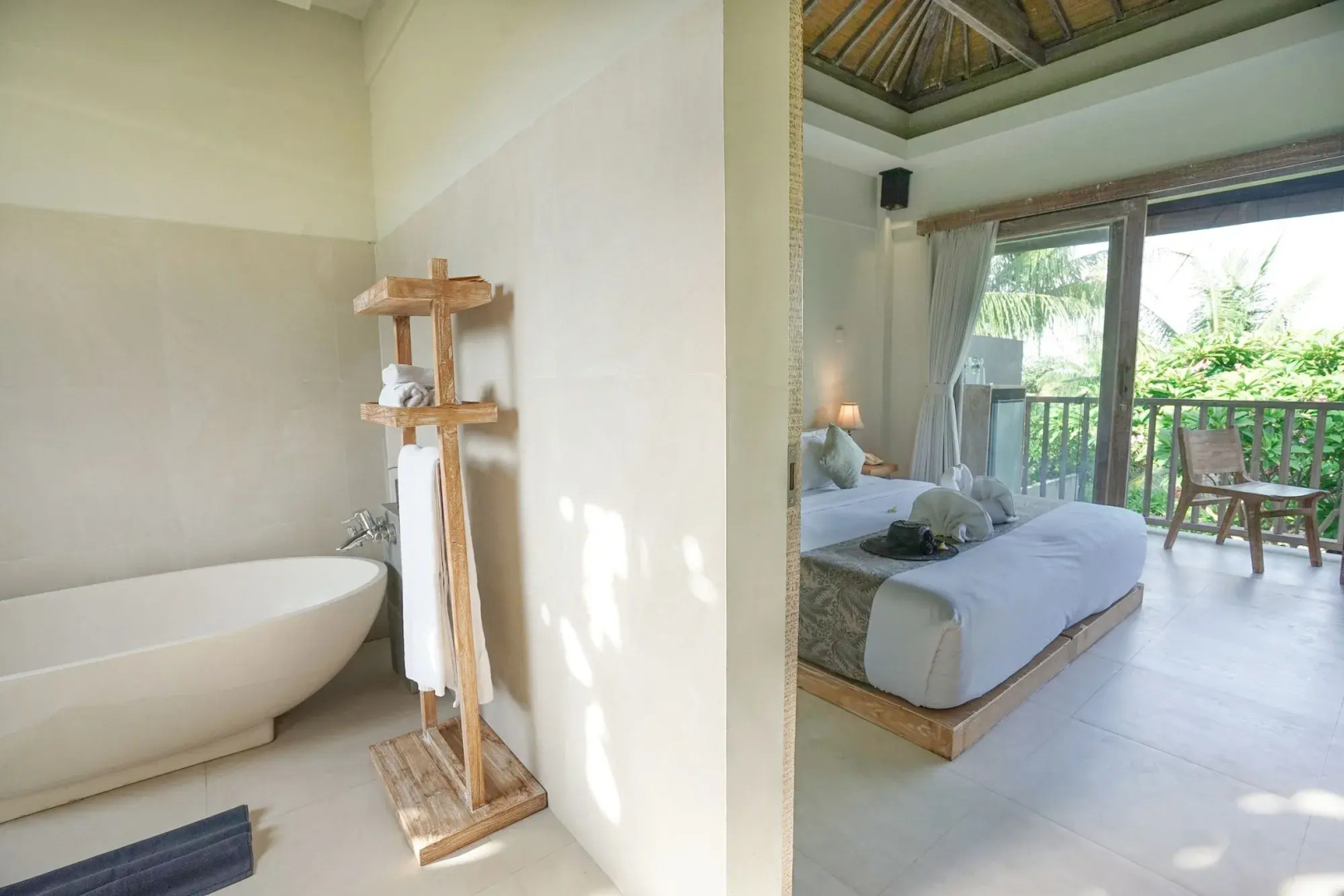 Photo - Kajane Tulamben Bali