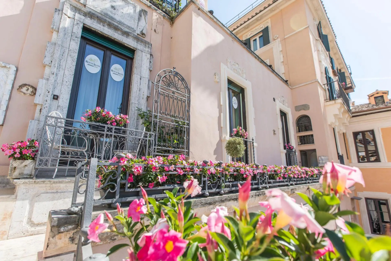 Foto - Royal Suite Trinità Dei Monti