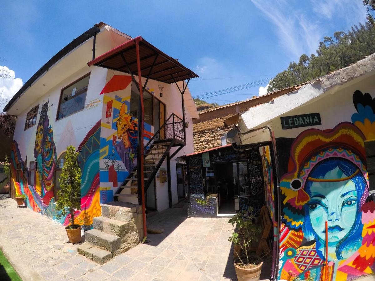 Photo - Supertramp Hostel Cusco