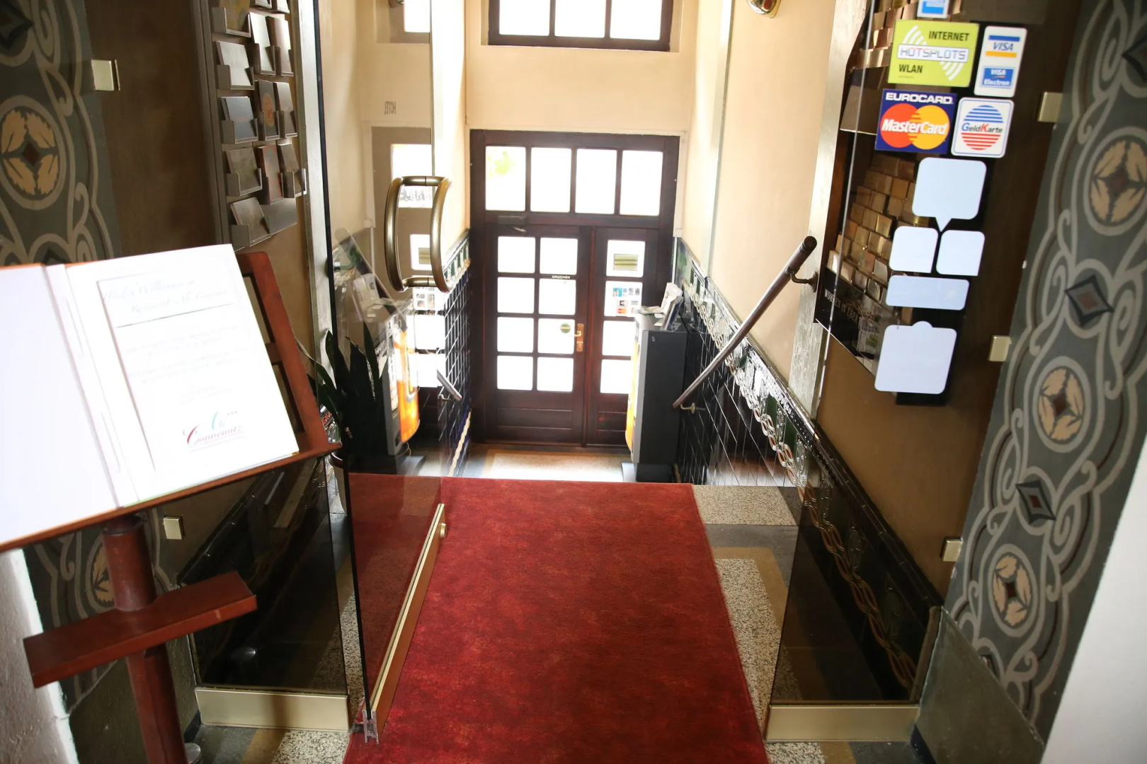 Foto - Hotel Alt-Connewitz