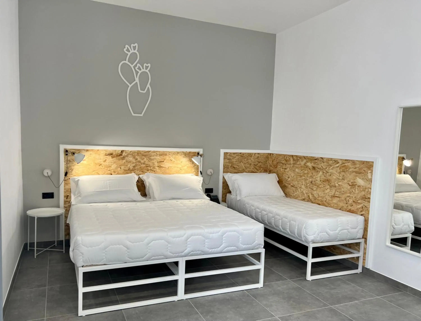 Foto - IRON Hotel by Residence Moderno