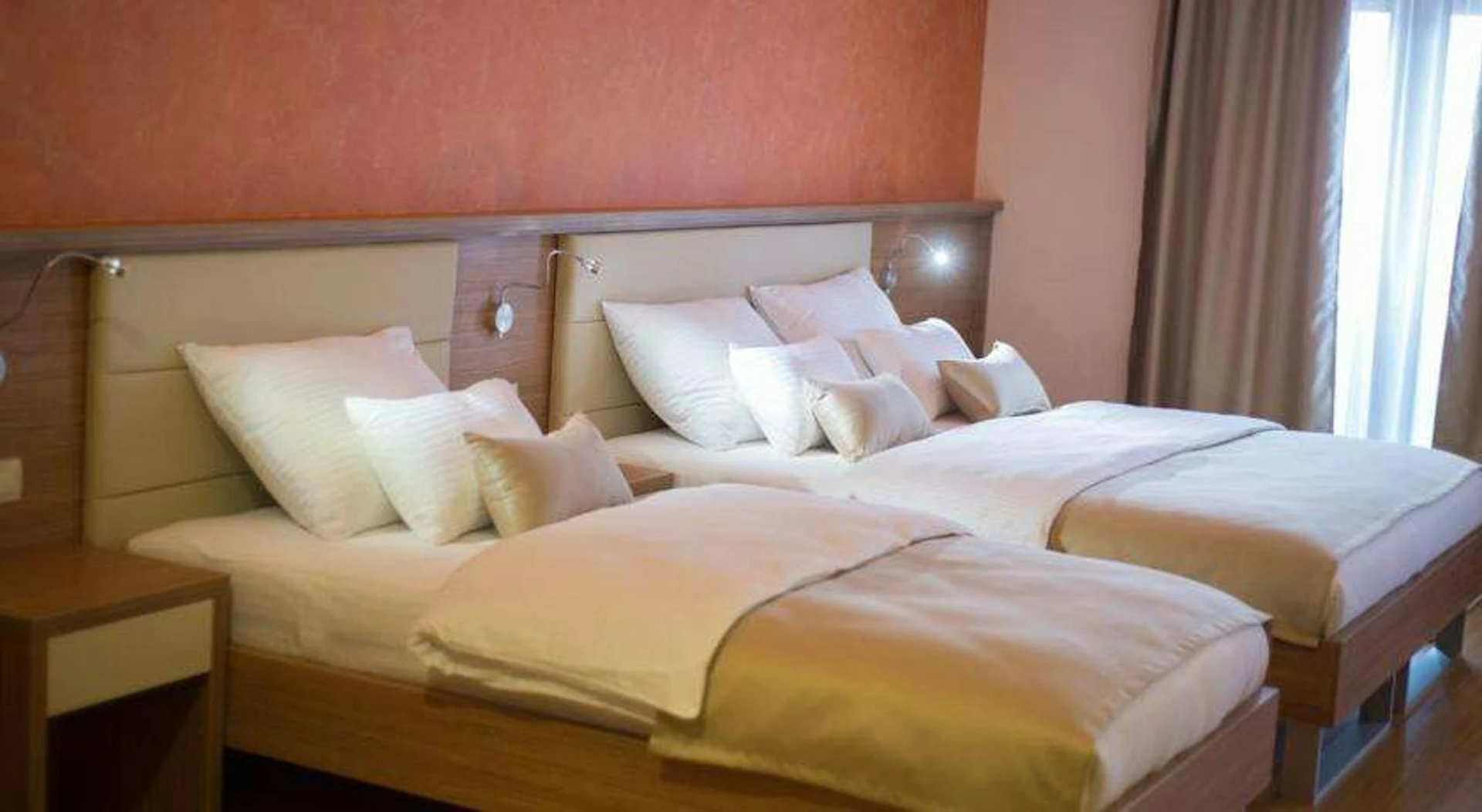 Foto - Hotel Mostar