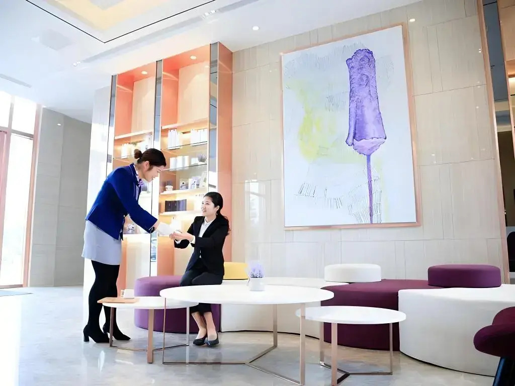 Foto - Lavande Hotel Shenzhen Shajing Houting Metro Station Branch