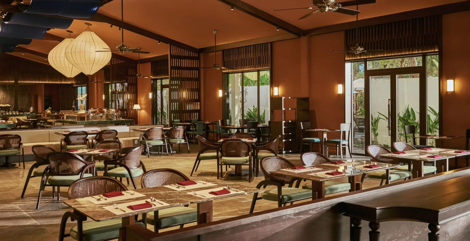 Foto - Grand Signature by M Village Hoi An Resort