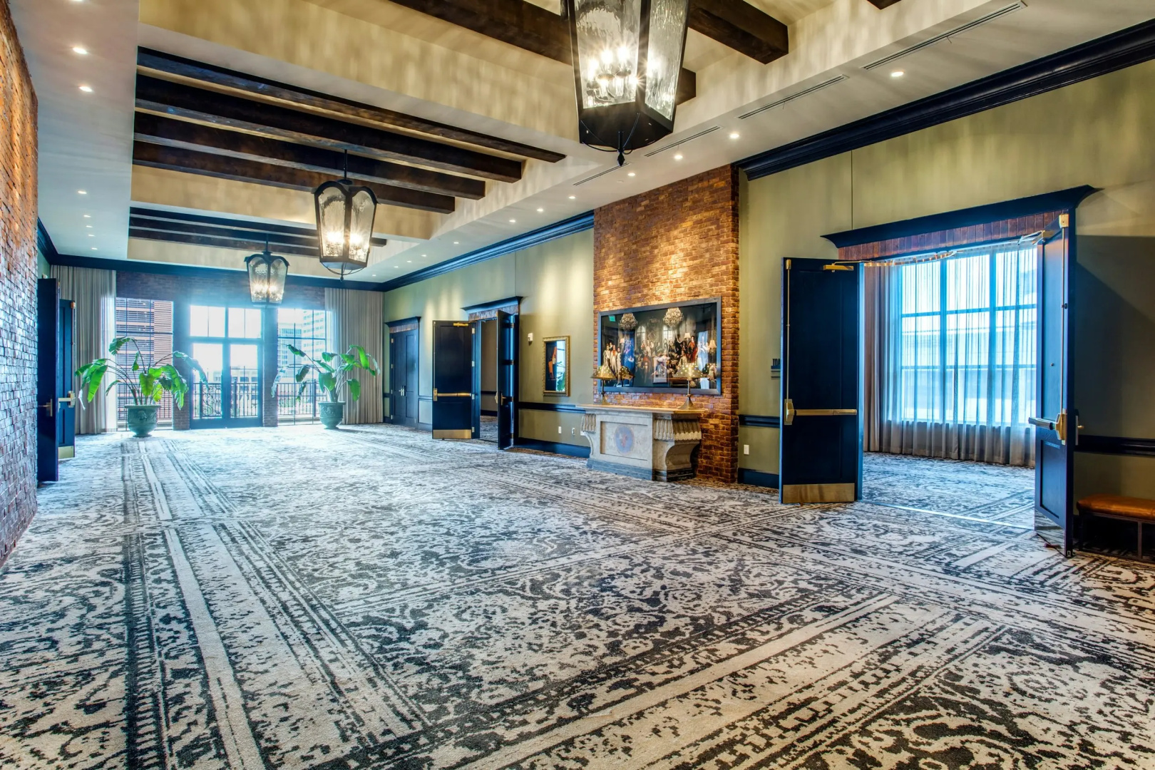 Foto - Hotel ZaZa Austin