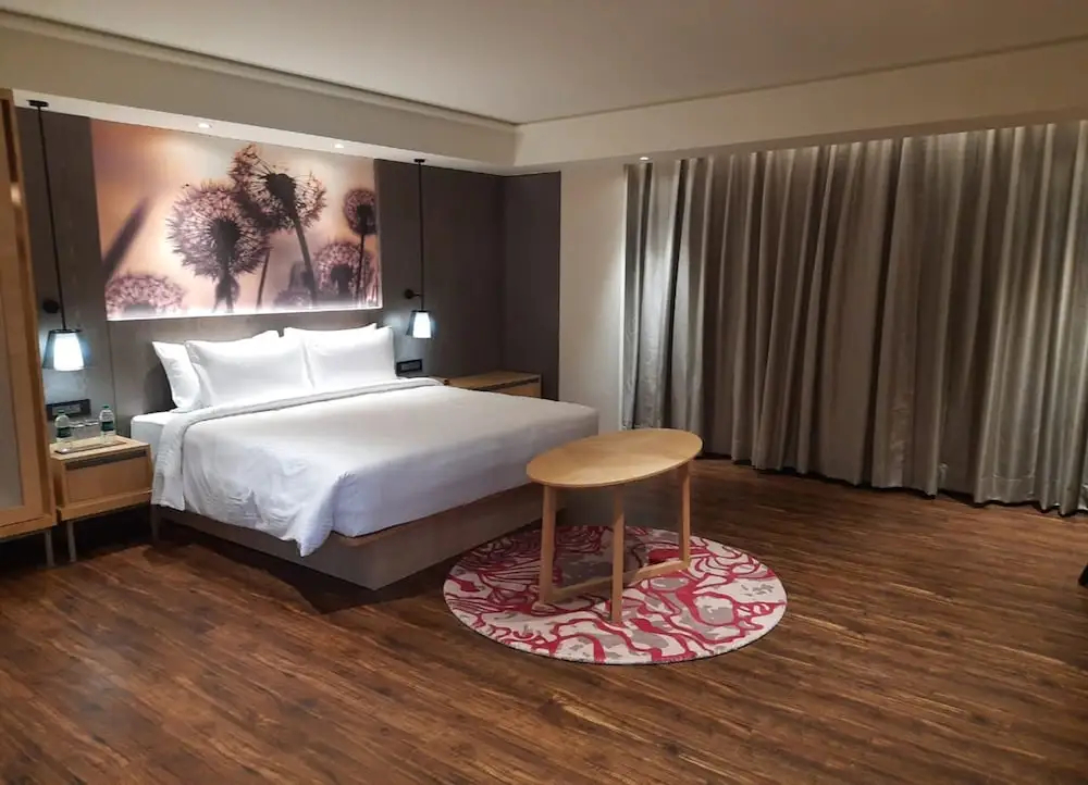 Photo - The Gaurs Sarovar Premiere