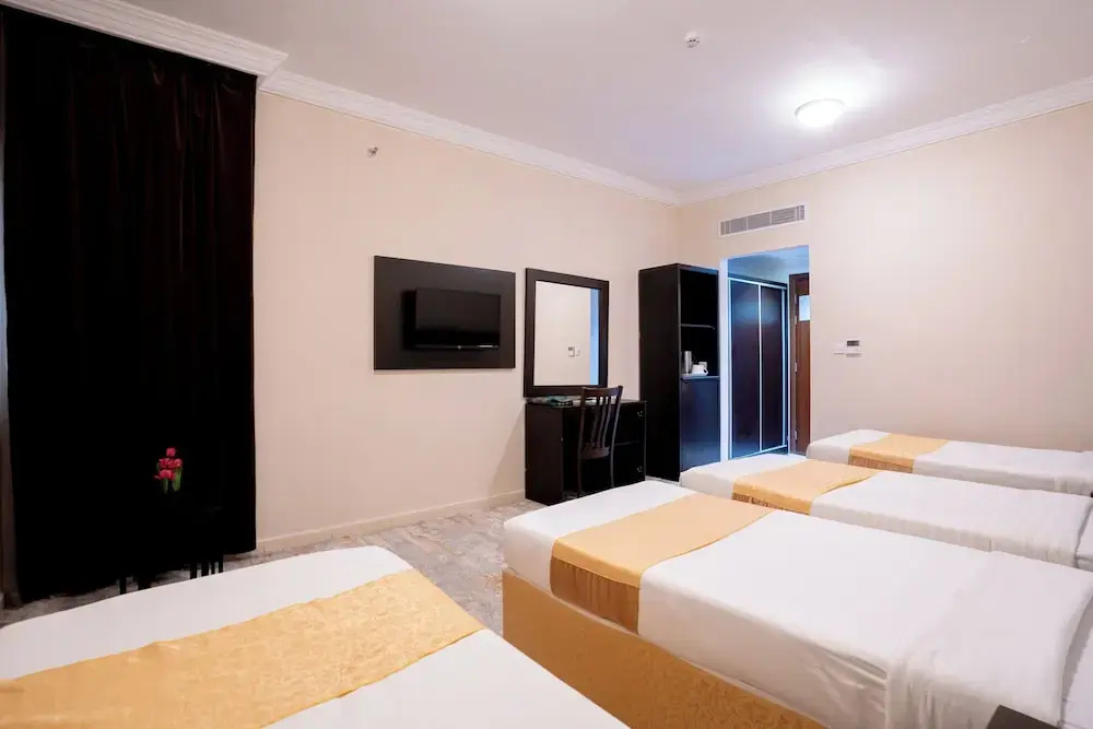 Photo - Saif Plus 2 Hotel by Orvana