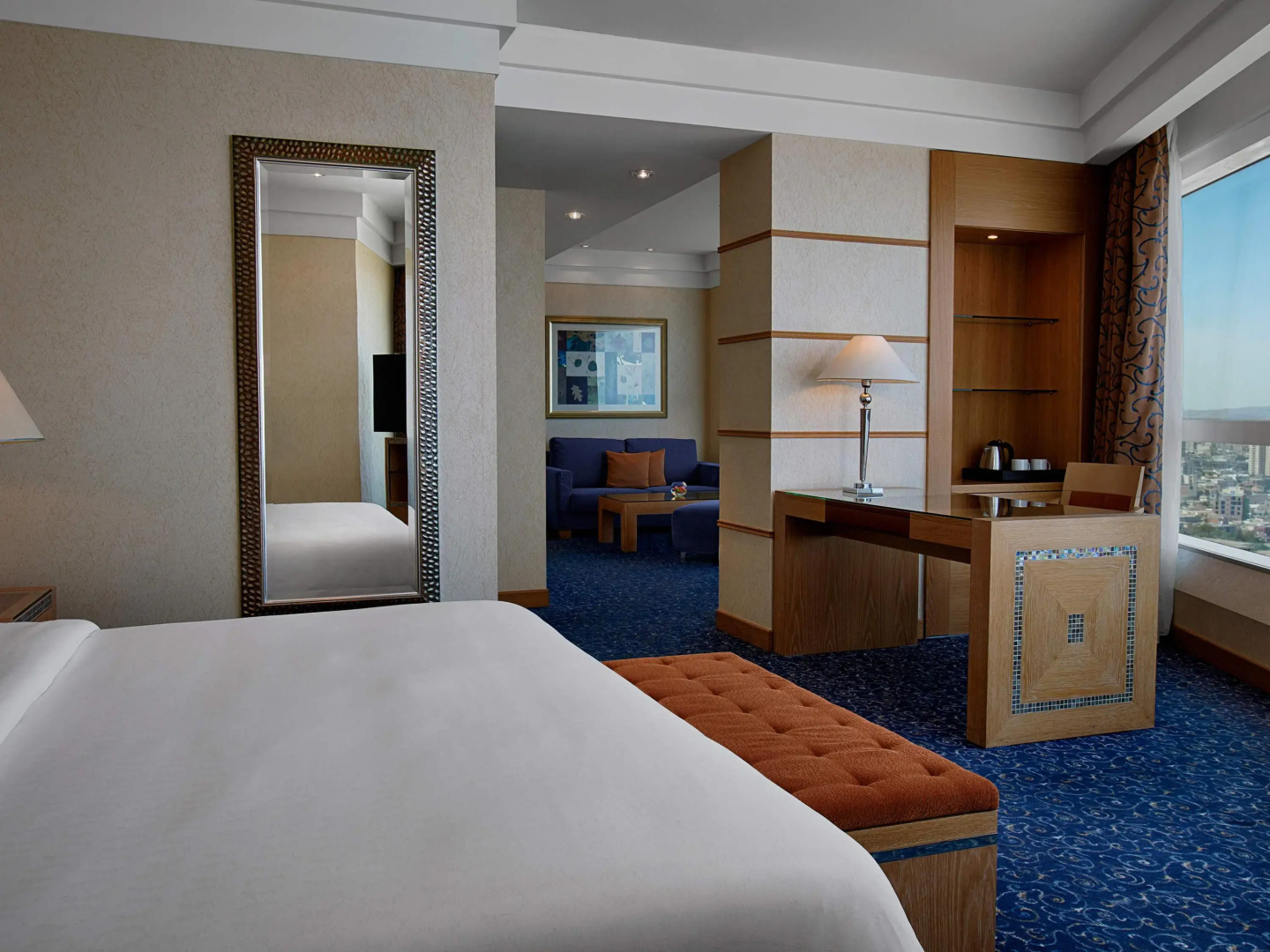 Photo - Hotel Oran Bay Managed By Accor