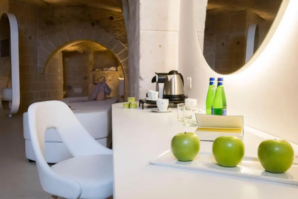 Photo - Aquatio Cave Luxury Hotel & SPA