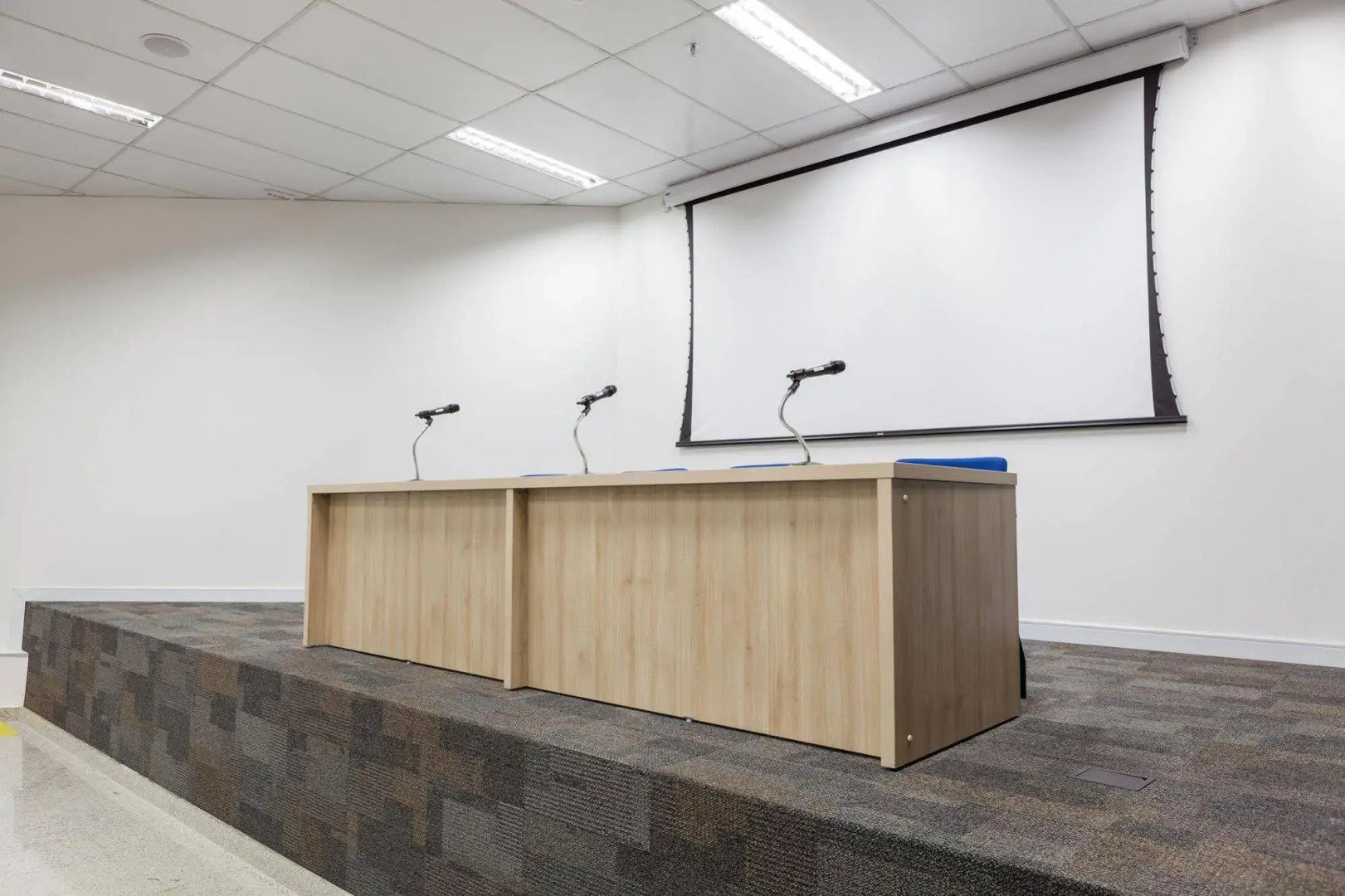 Photo - San Diego Express Barro Preto