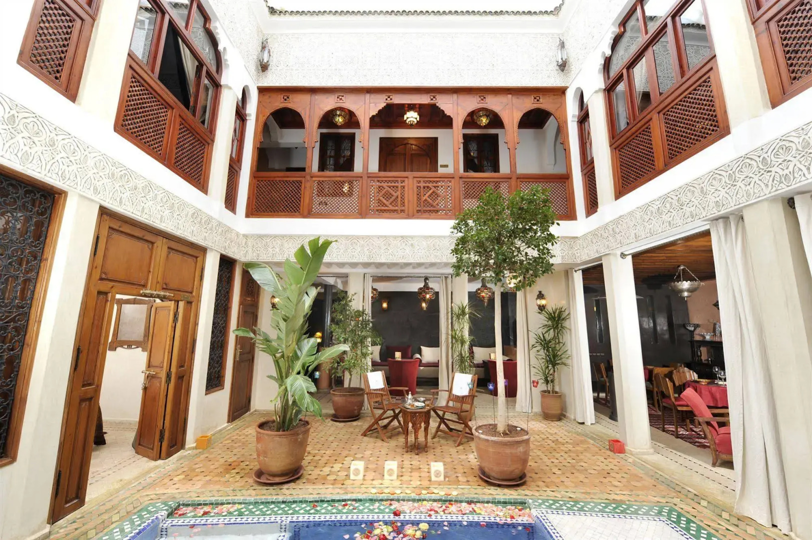 Foto - Riad Belle Epoque