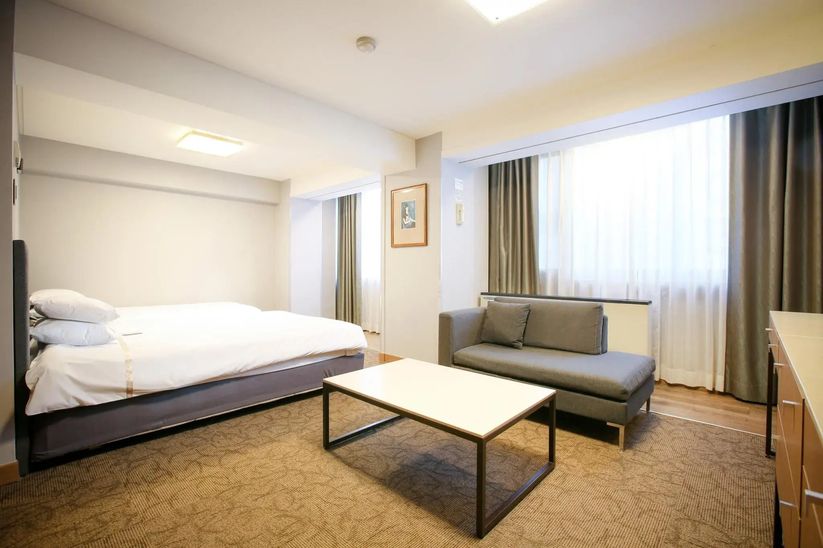Foto - Savoy Hotel Myeongdong