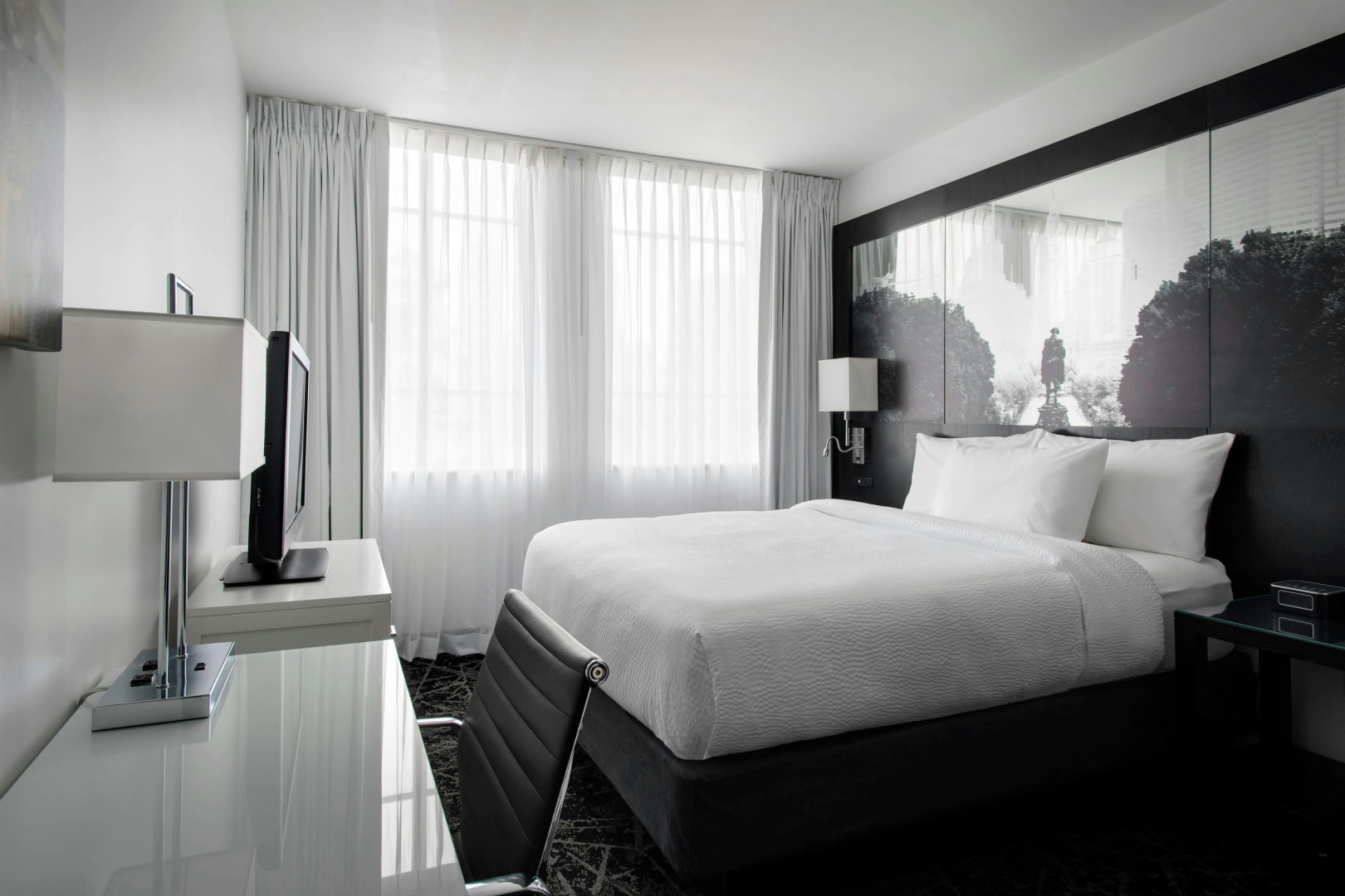 Photo - Residence Inn Philadelphia Center City