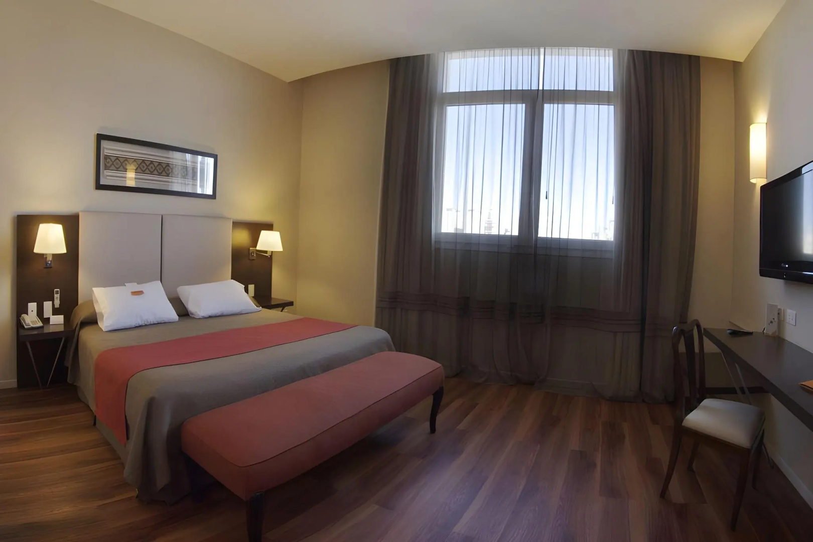 Photo - Gran Hotel Argentino