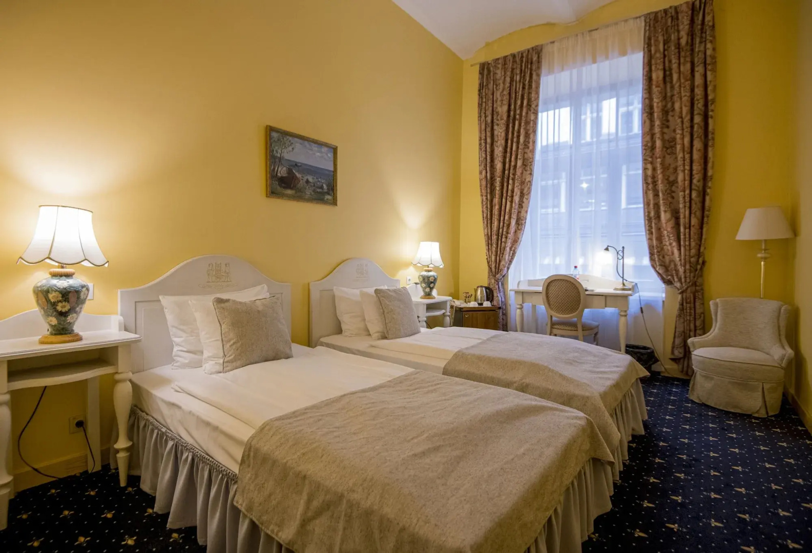 Photo - Hotel Gutenbergs