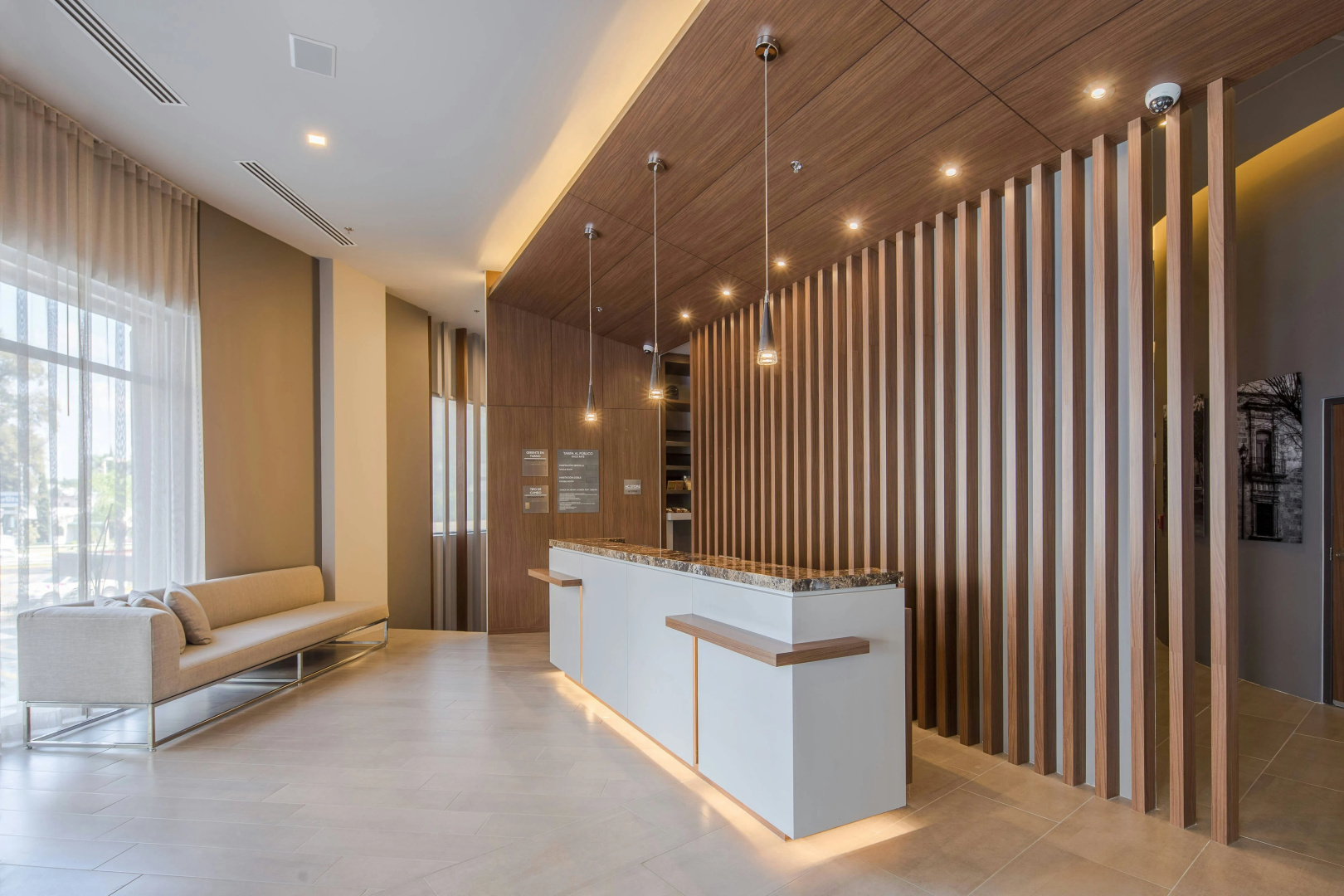 Photo - AC Hotel by Marriott Guadalajara Expo