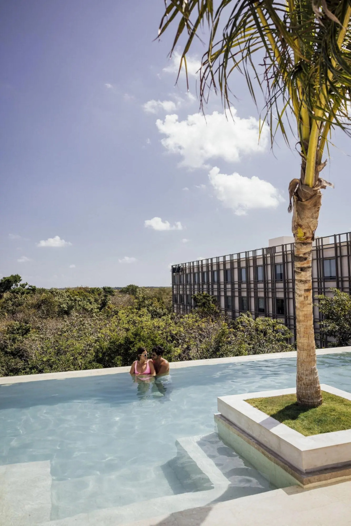 Foto - Motto by Hilton Tulum