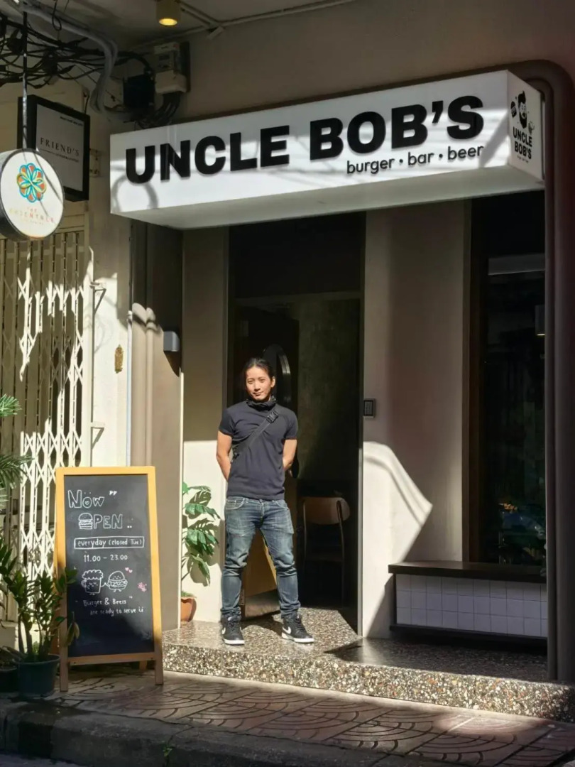 Foto - The Orientale