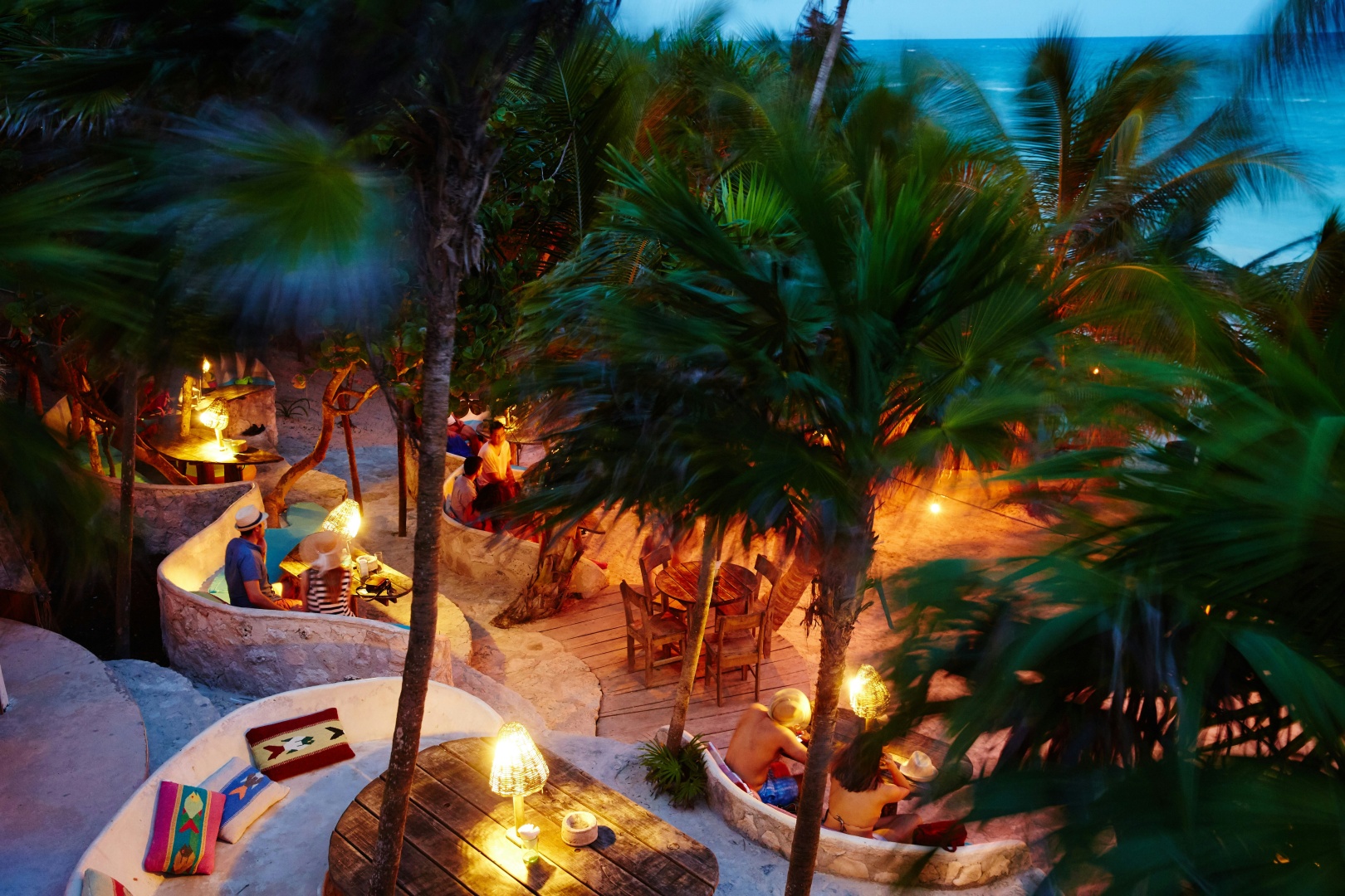 Photo - Papaya Playa Project, Tulum, a Member of Design Hotels